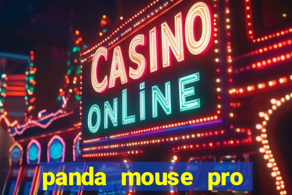 panda mouse pro 1.9.0 apk download